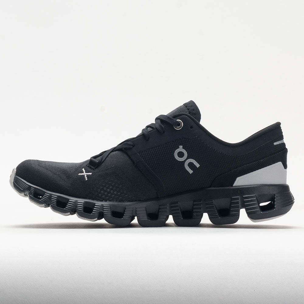 Othtn Cloud X 3 Men's Black