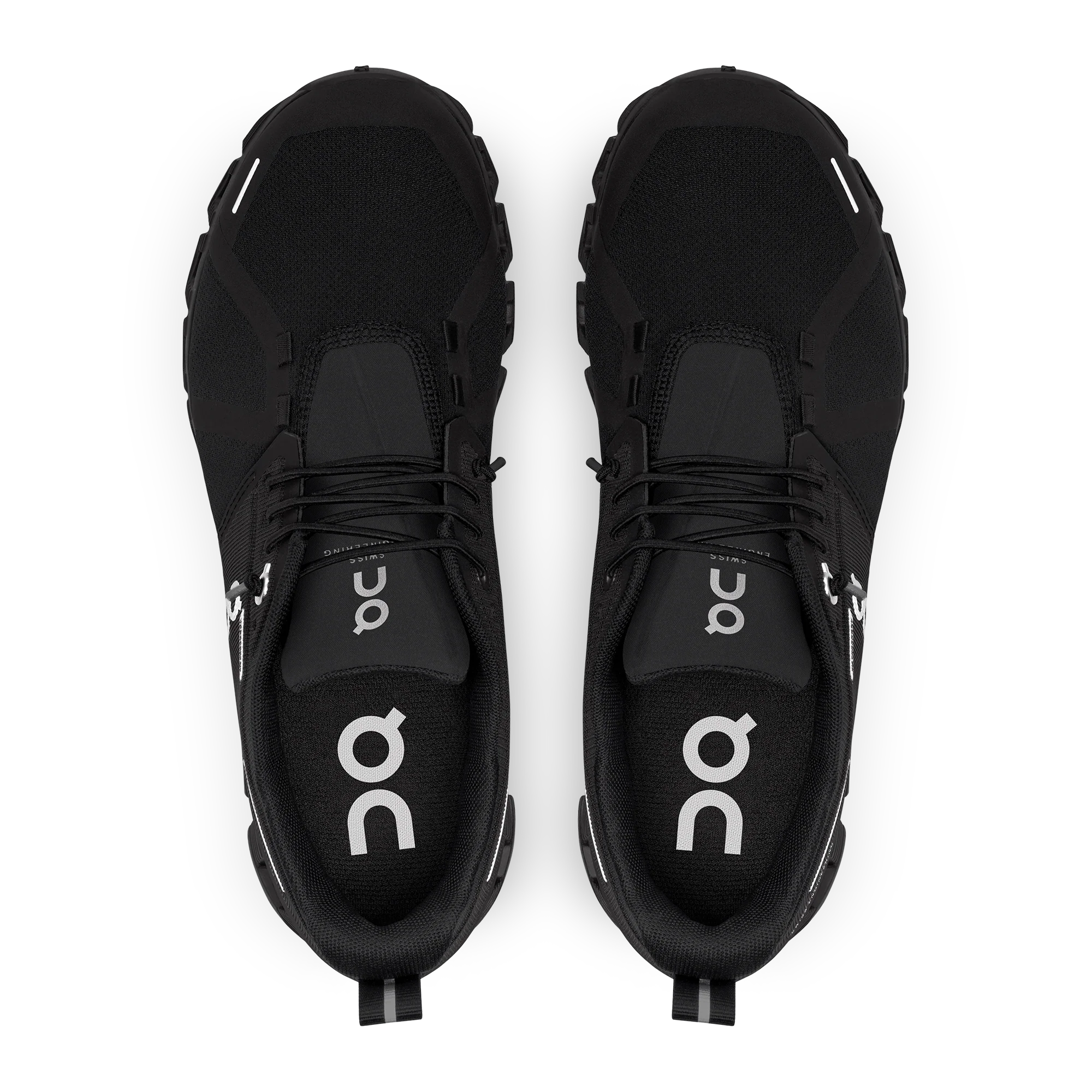 Women's Cloud 5 Waterproof