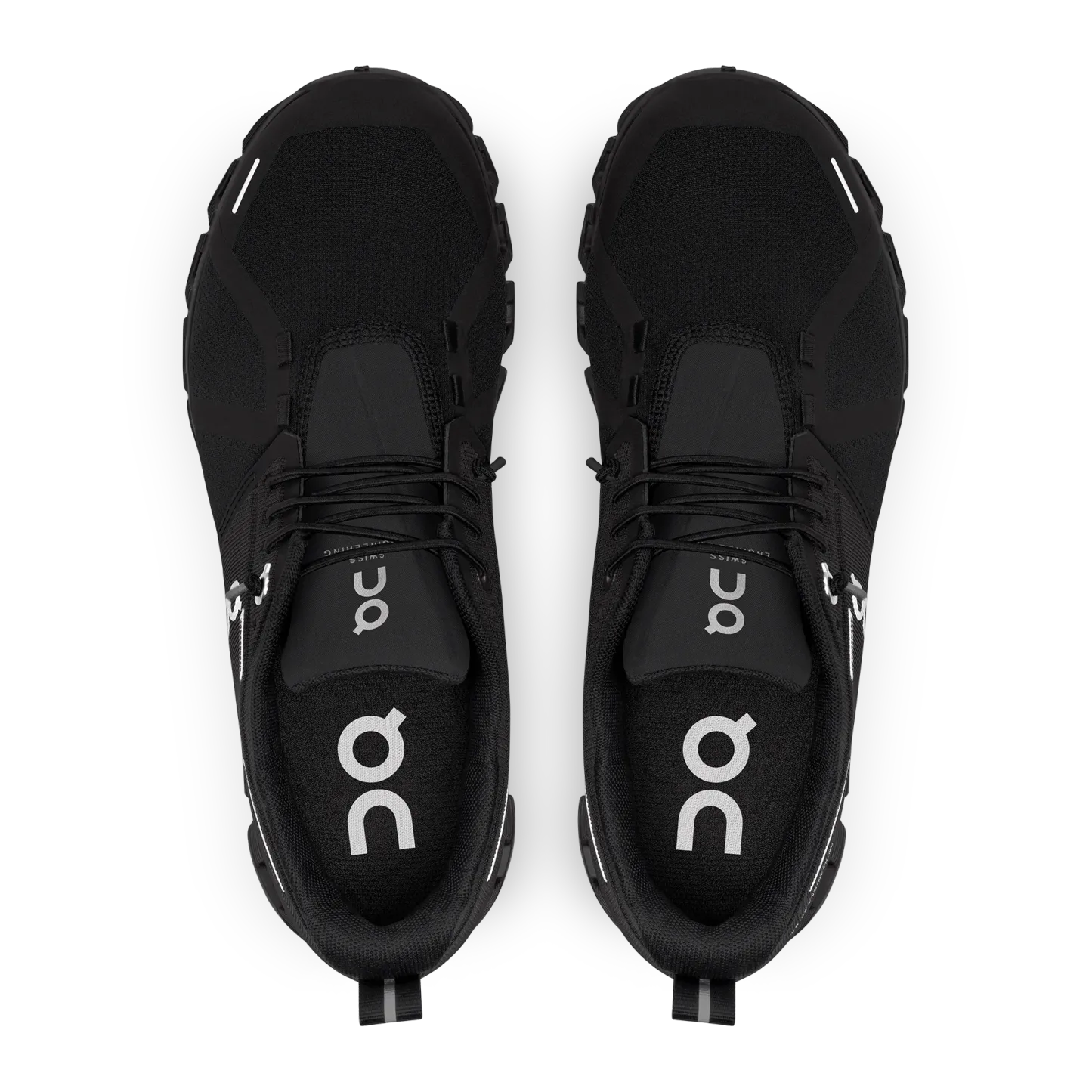 Women's Cloud 5 Waterproof