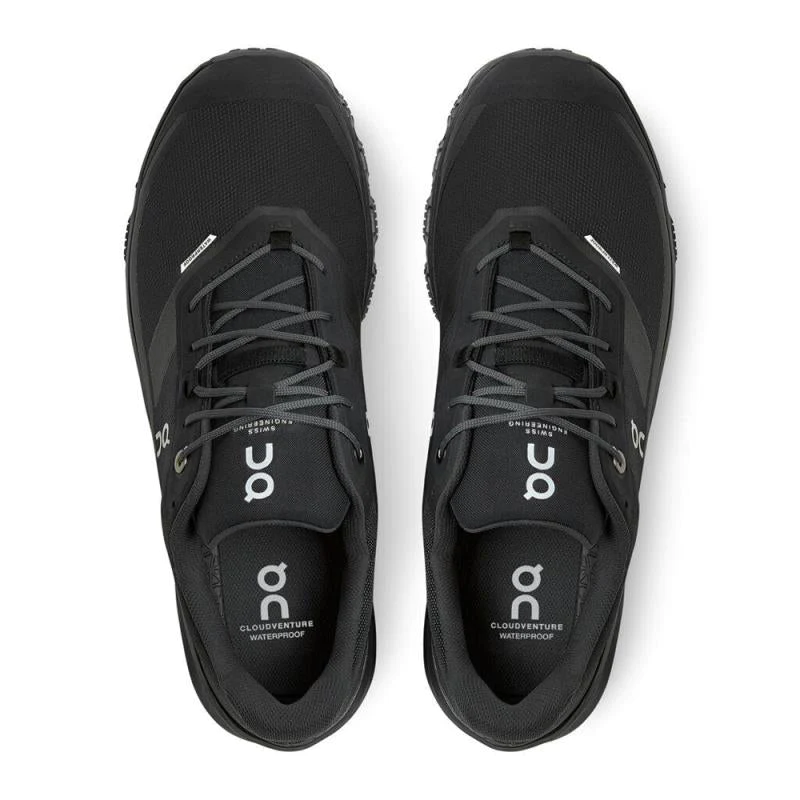 venture Waterproof 3.0 Black