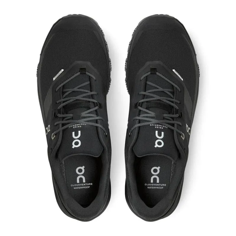 venture Waterproof 3.0 Black