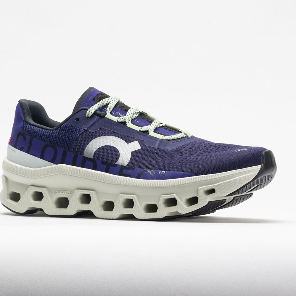 Othtn Cloudmonster Men's Acai/Aloe