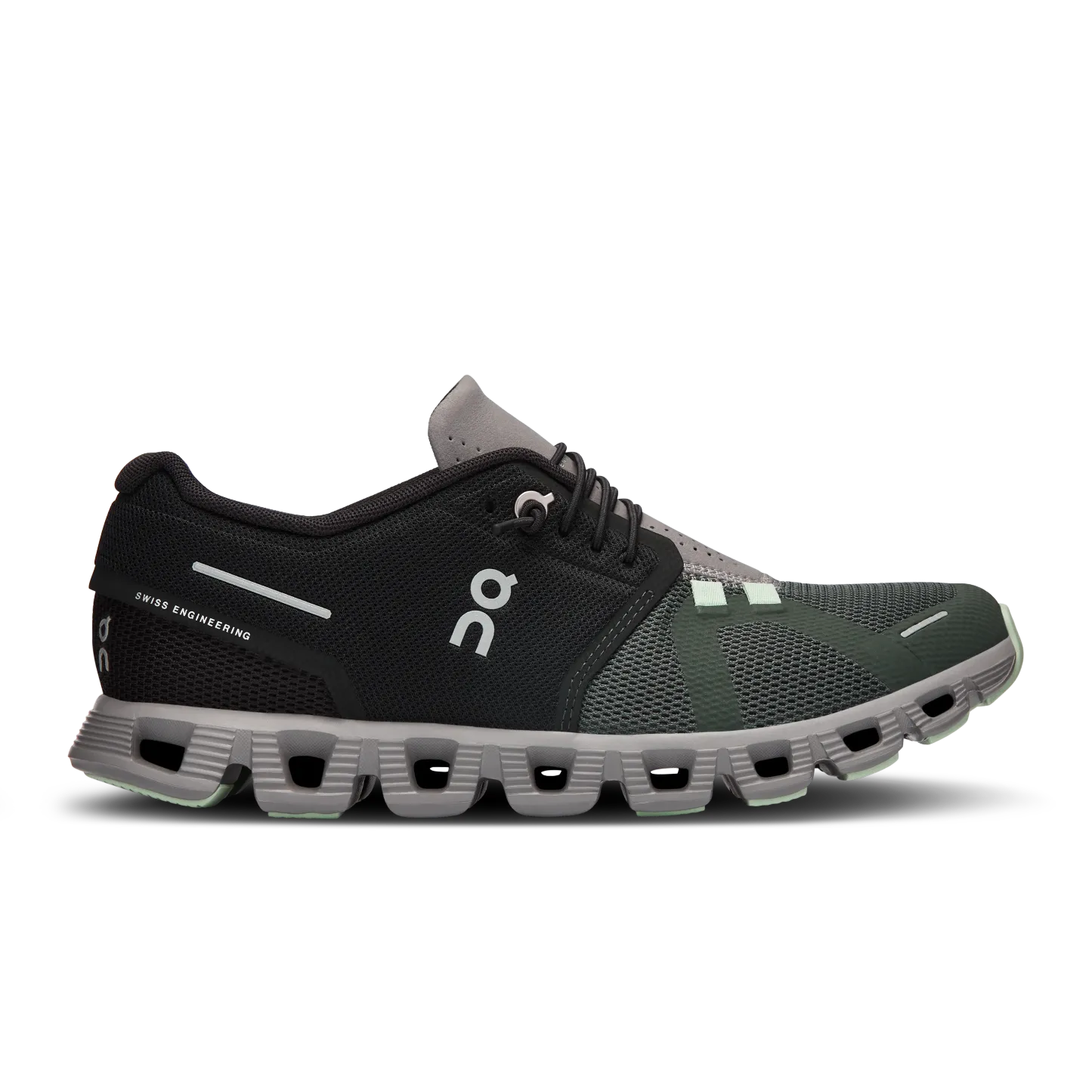 Women's Cloud 5 (Core Colors)