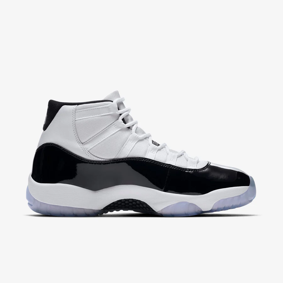 (Men's) Athtir Jorthtdan 11 Retro 'Concord' 2018