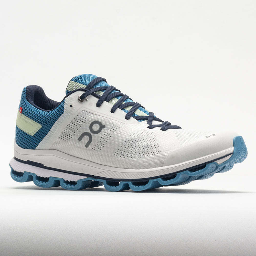 Othtn Cloudsurfer 6 Men's White/Niagara