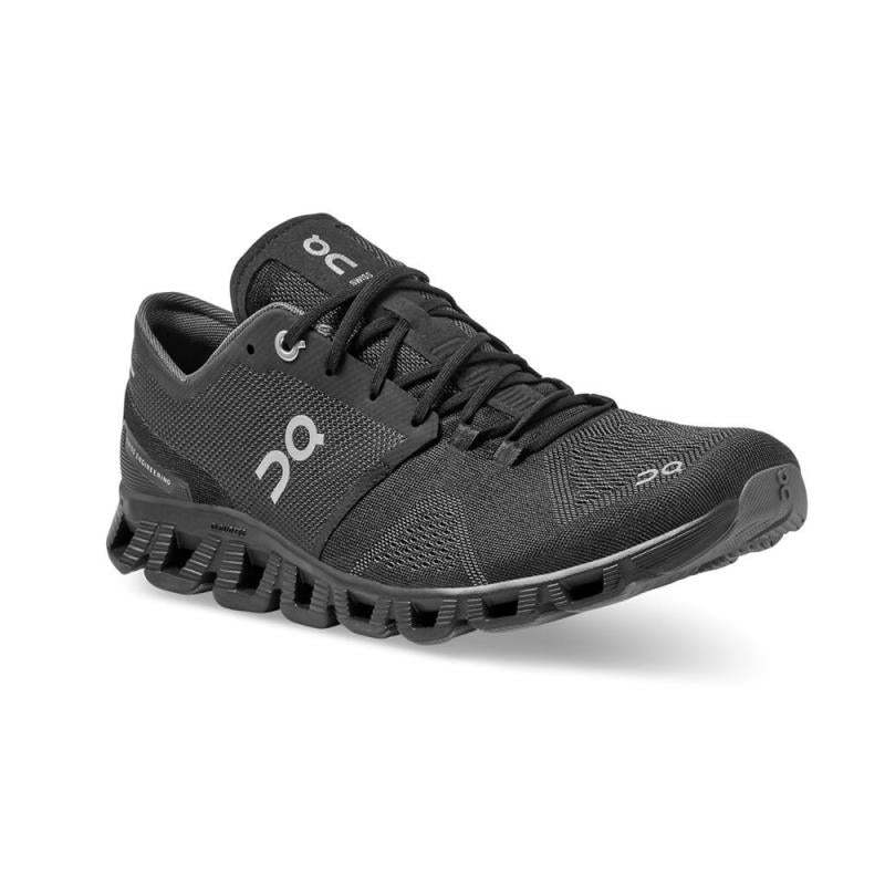 X 2.0 Black Asphalt