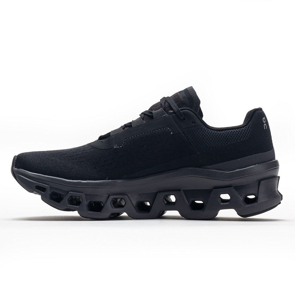 Othtn Cloudmonster Women's Black/Magnet