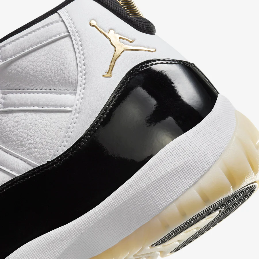 (Men's) Athtir Jorthtdan 11 Retro 'Gratitude / DMP Defining Moments' 2023