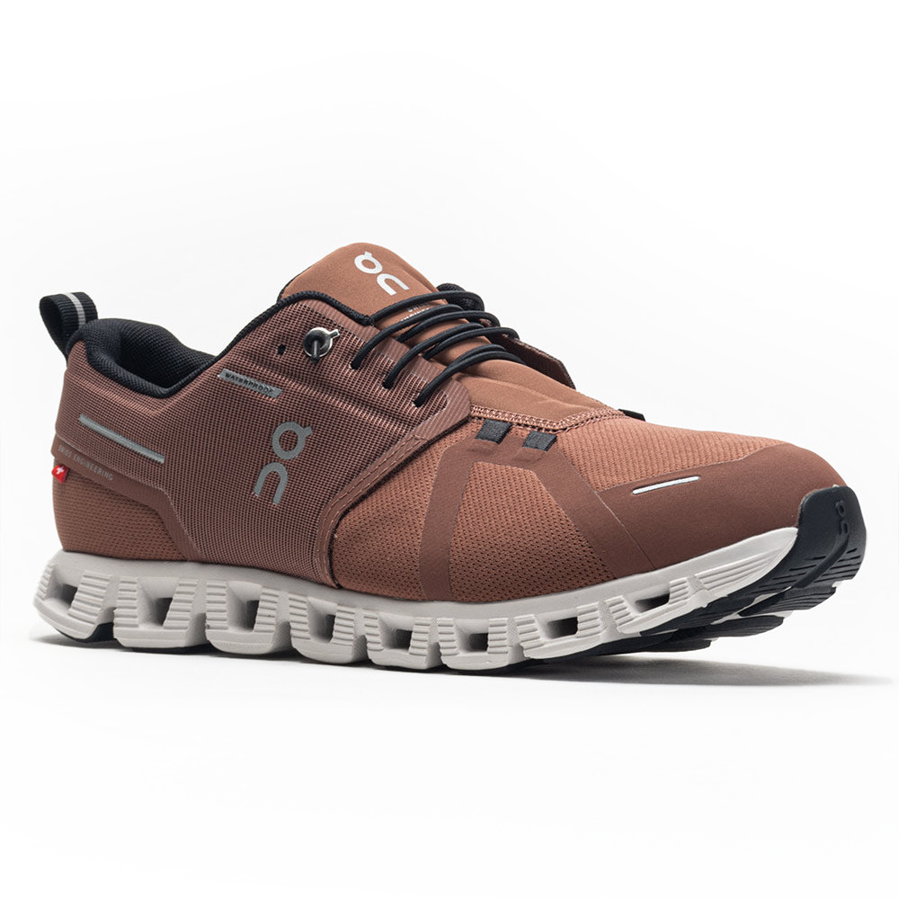 Othtn Cloud 5 Waterproof Herren Cocoa/Frost