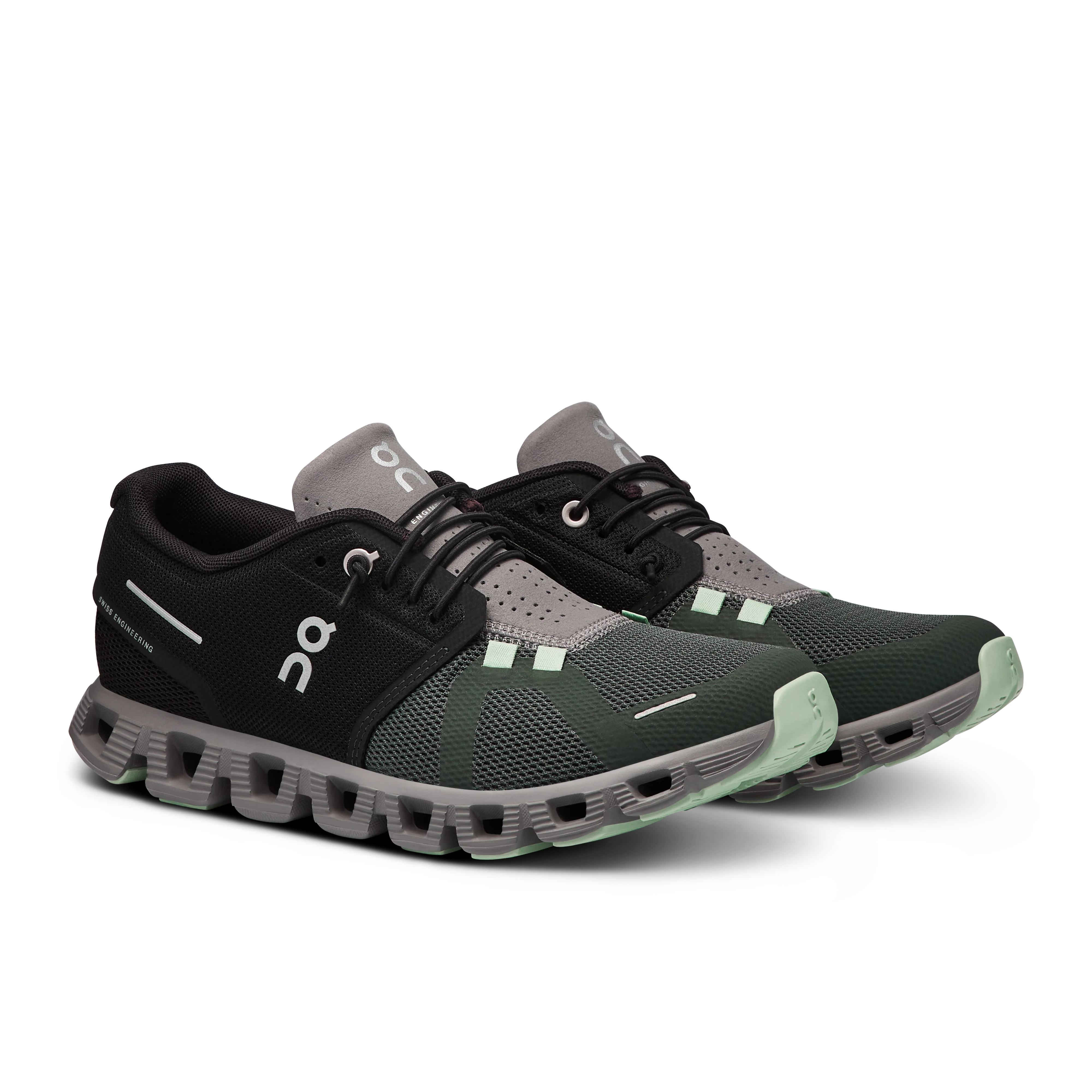 Women's Cloud 5 (Core Colors)