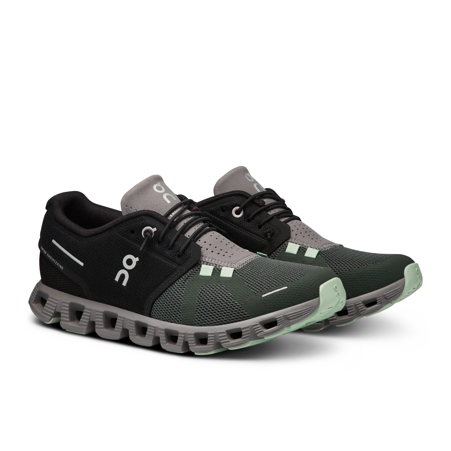 Women's Cloud 5 (Core Colors)