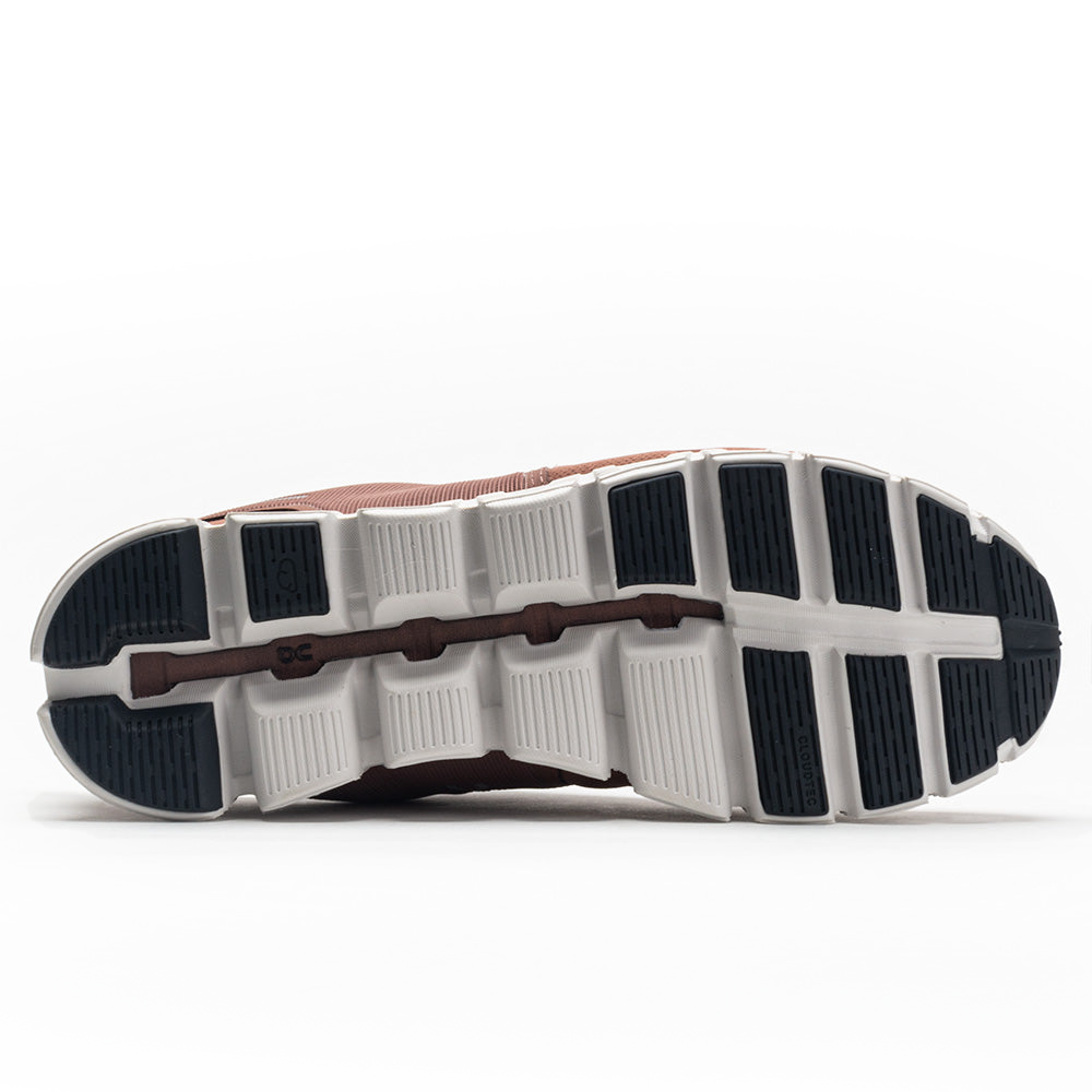 Othtn Cloud 5 Waterproof Herren Cocoa/Frost