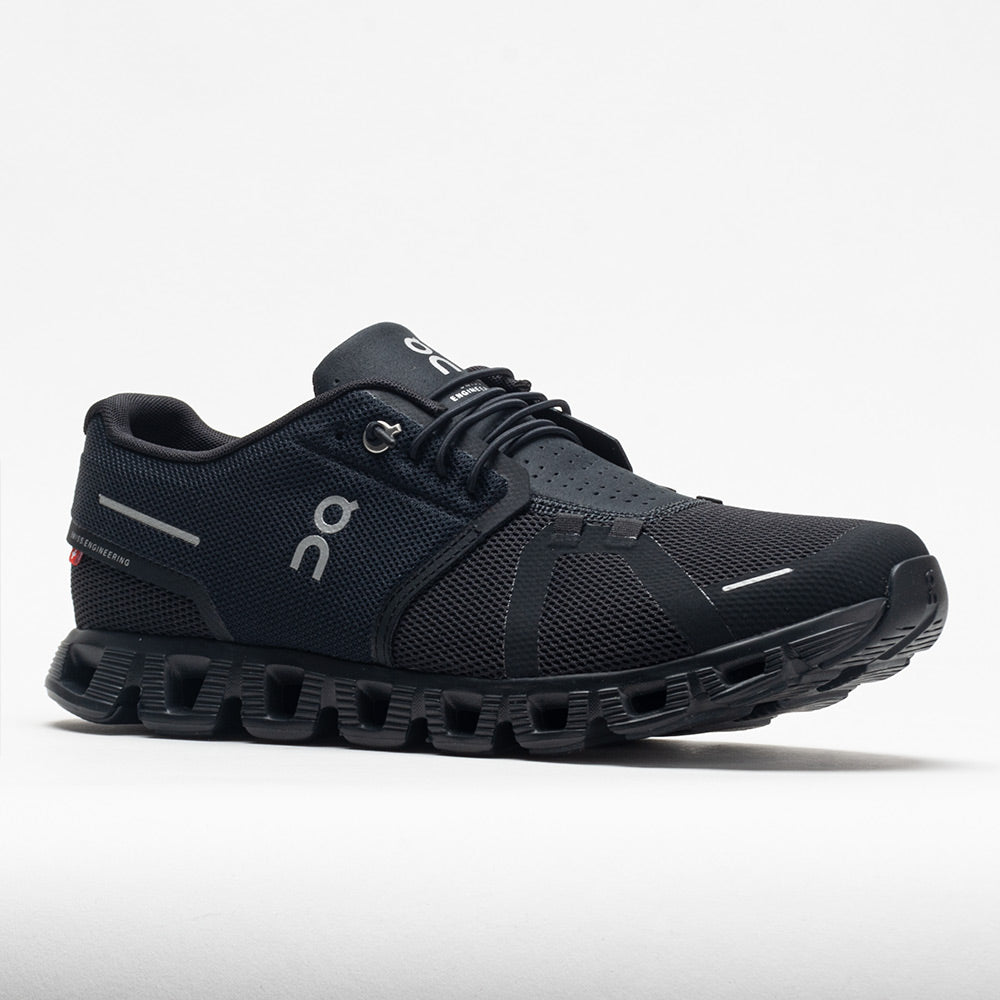 Othtn Cloud 5 Women's All Black