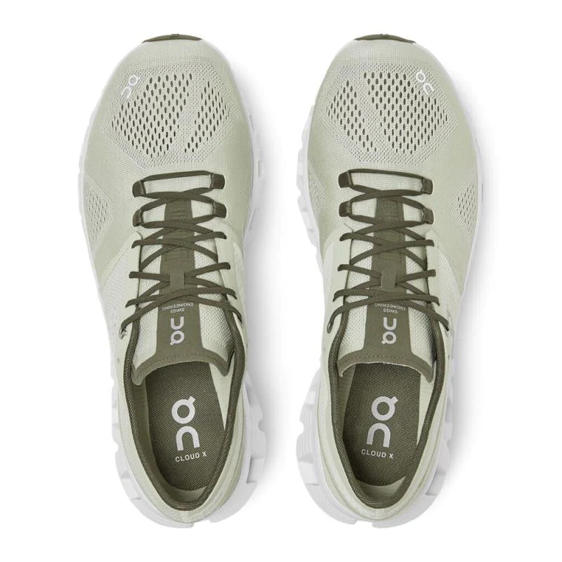 X 2.0 Aloe White