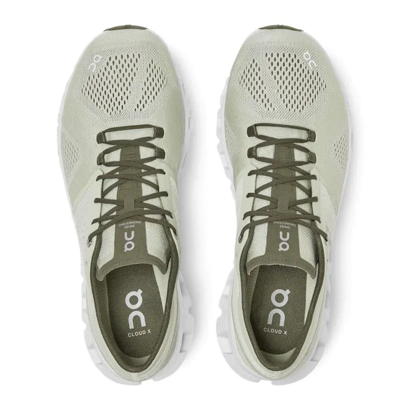 X 2.0 Aloe White