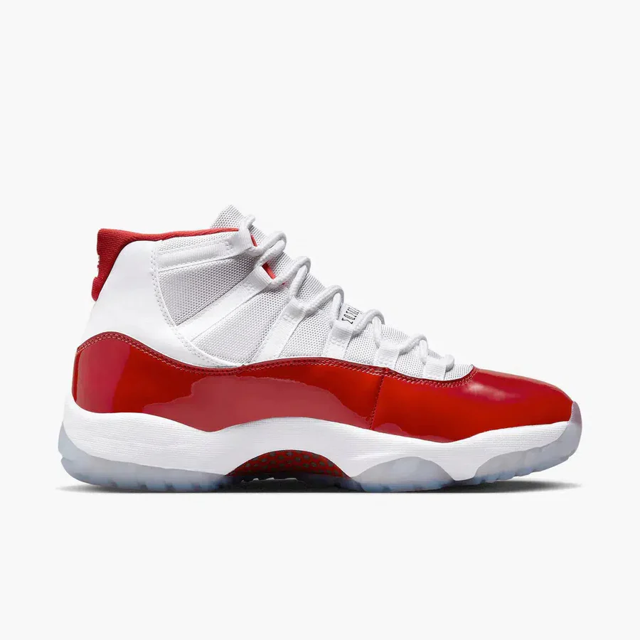 (Men's) Athtir Jorthtdan 11 Retro 'Cherry'