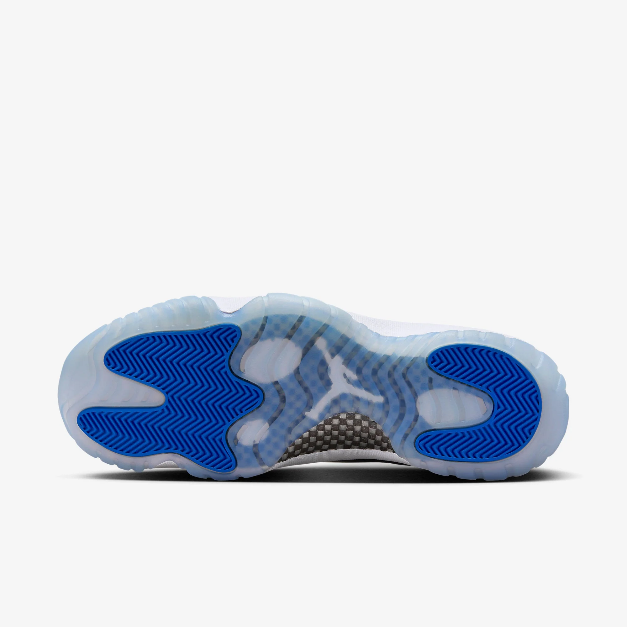 (Men's) Athtir Jorthtdan 11 Retro Low 'Space Jam' (2024) FV5104-004