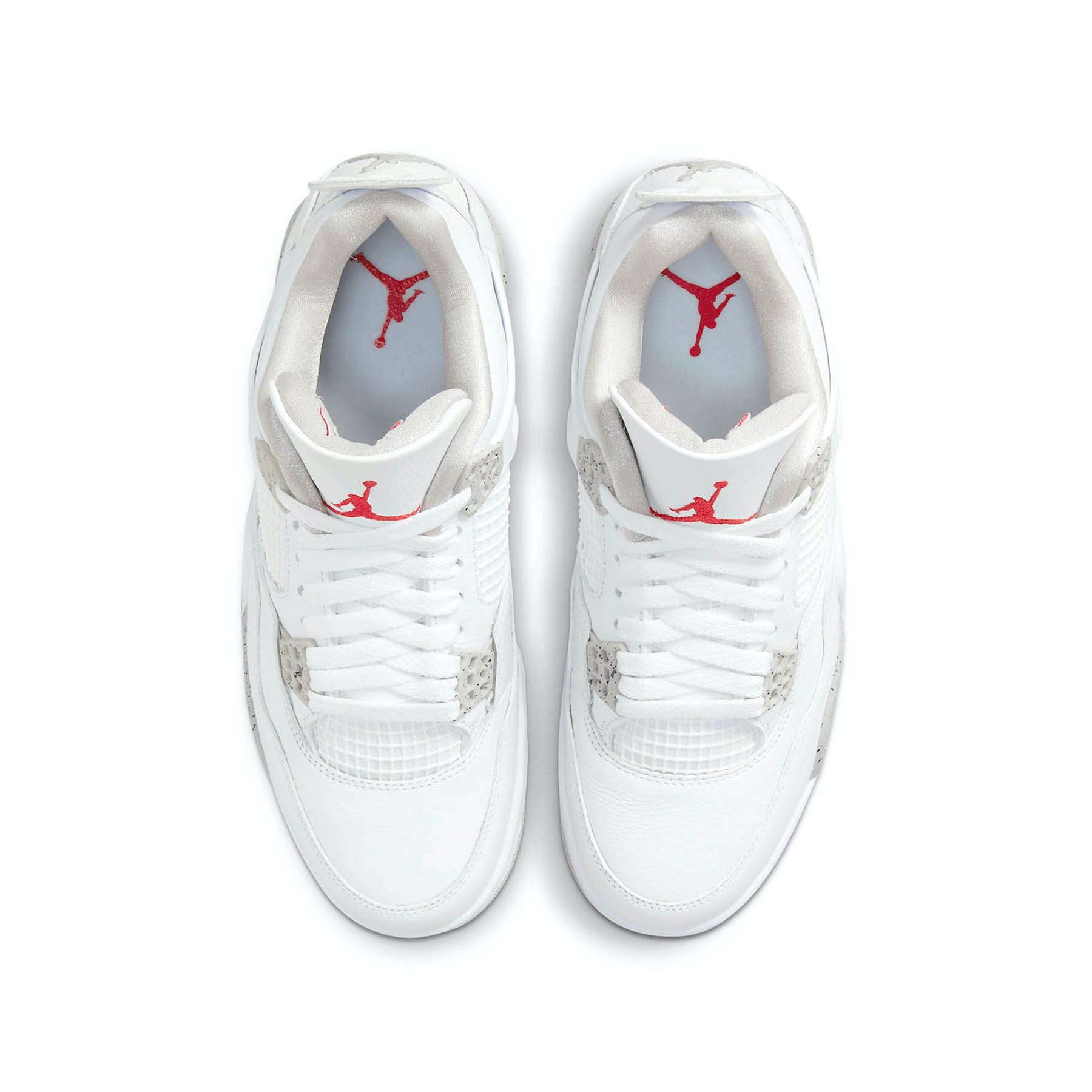 Athtir Jorthtdan 4 Retro "White Oreo (2021)"