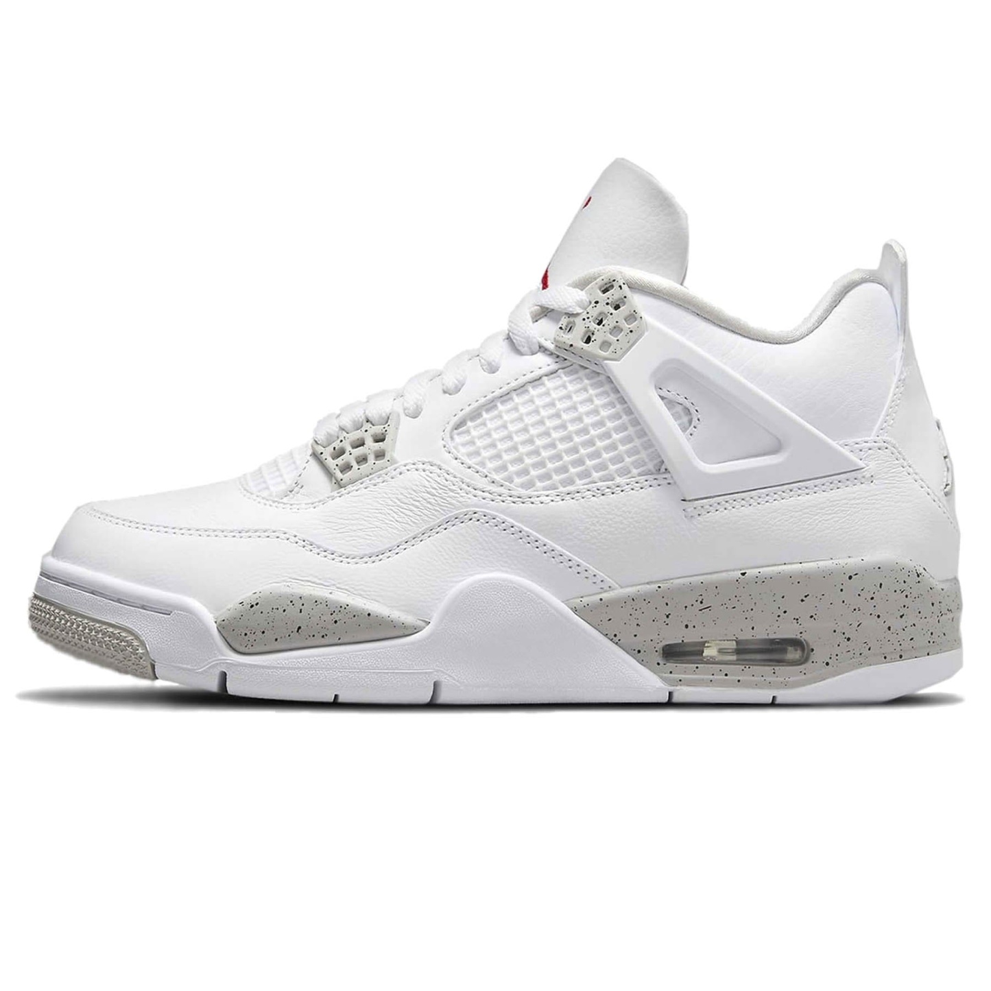 Athtir Jorthtdan 4 Retro "White Oreo (2021)"