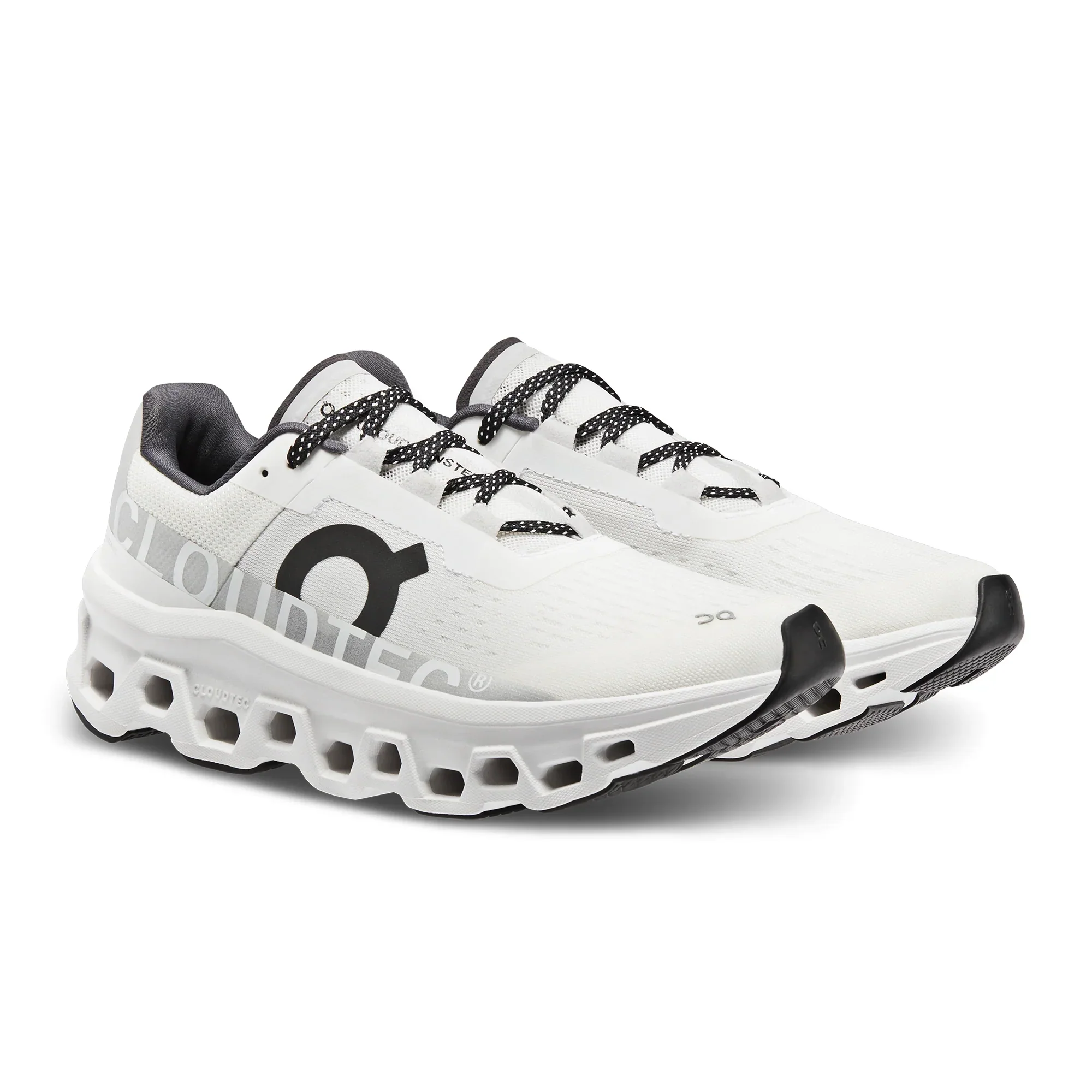 Othtn Cloudmonster Undyed-White | White Women's