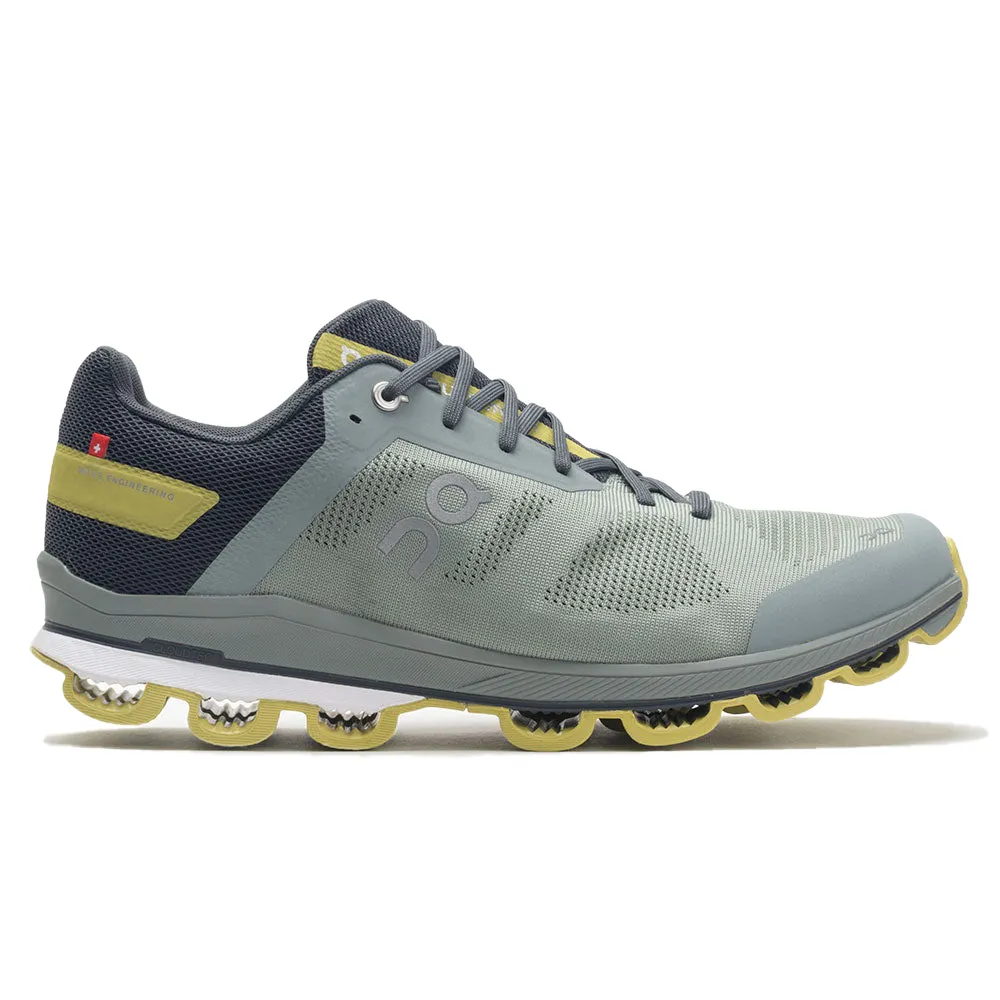 Othtn Cloudsurfer 6 Men's White/Niagara
