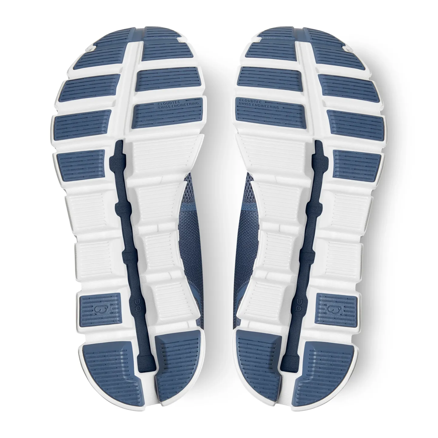 Othtn Cloud 5 Denim | White Women's
