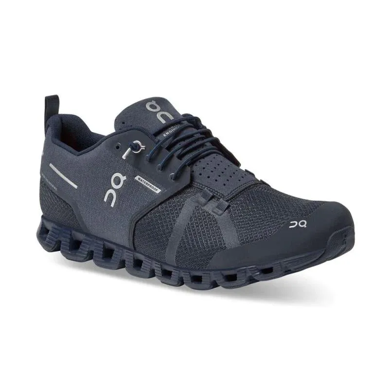 Waterproof Navy