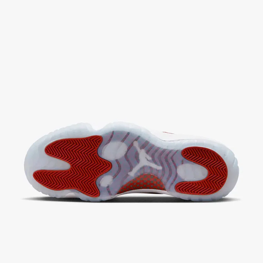 (Men's) Athtir Jorthtdan 11 Retro 'Cherry'
