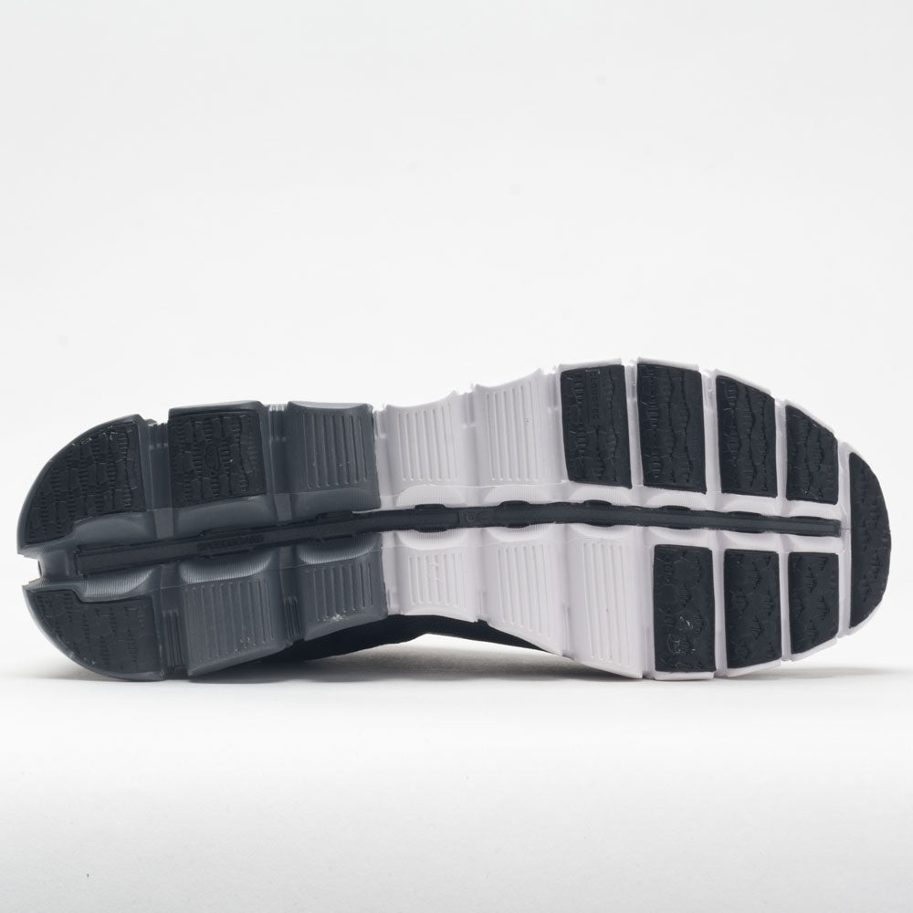 Othtn Cloudflow Men's Black/Asphalt