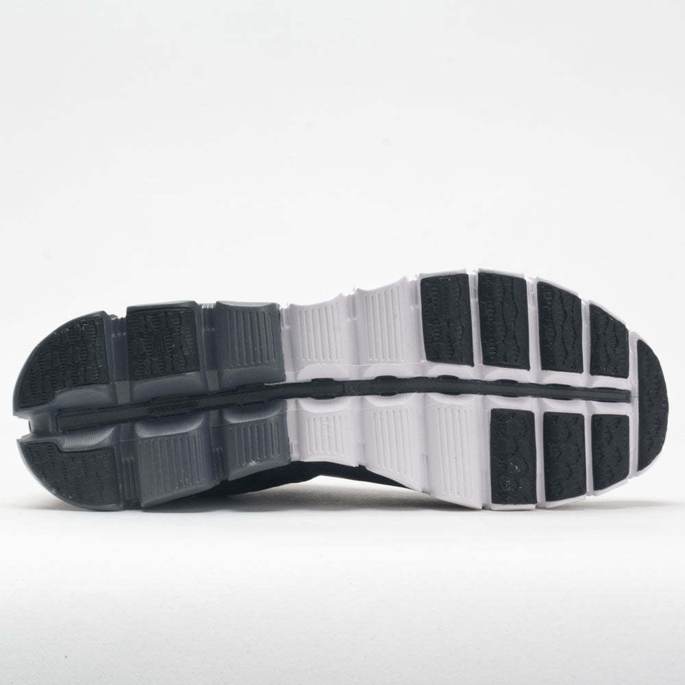 Othtn Cloudflow Men's Black/Asphalt