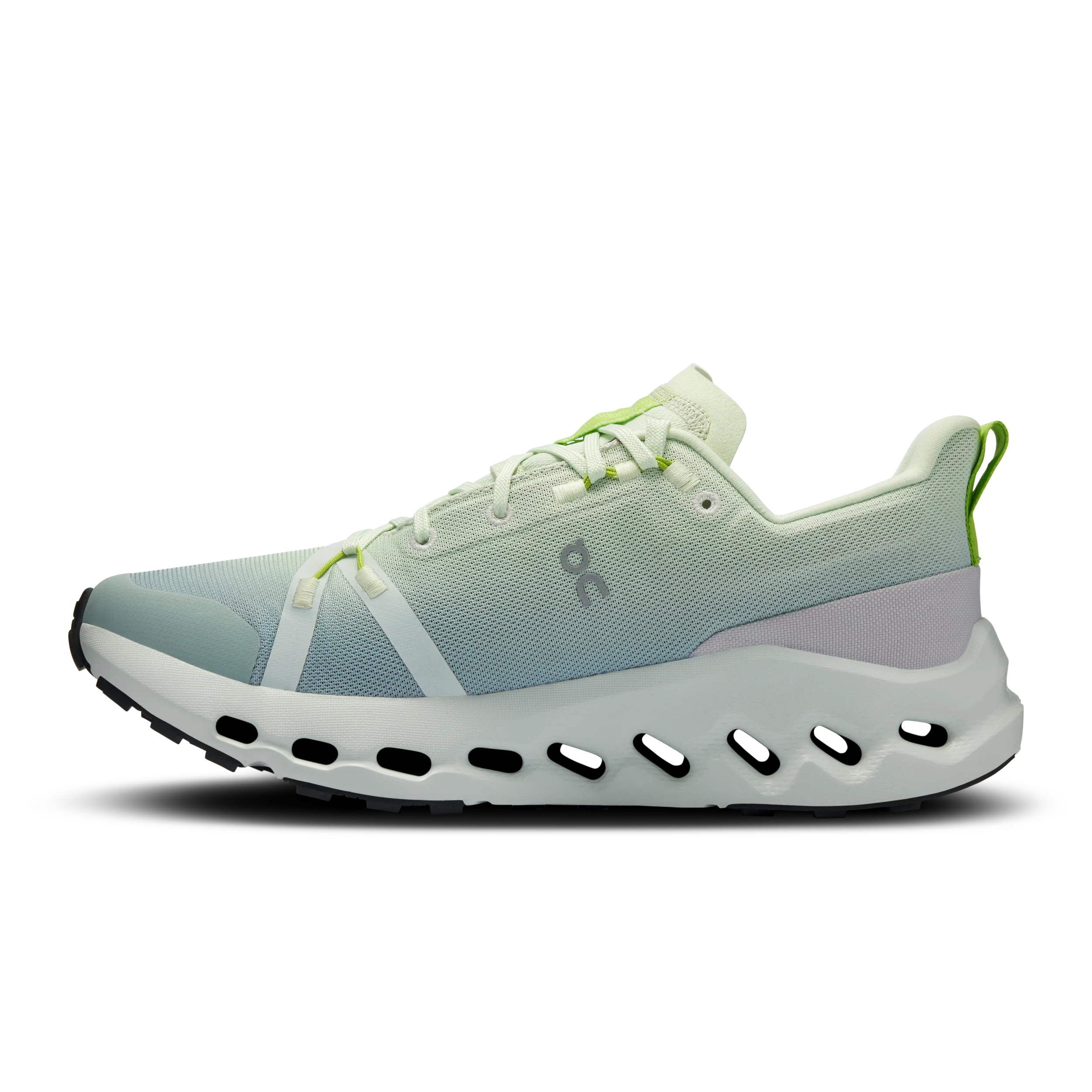Women' Cloudsurfer Trail Waterproof