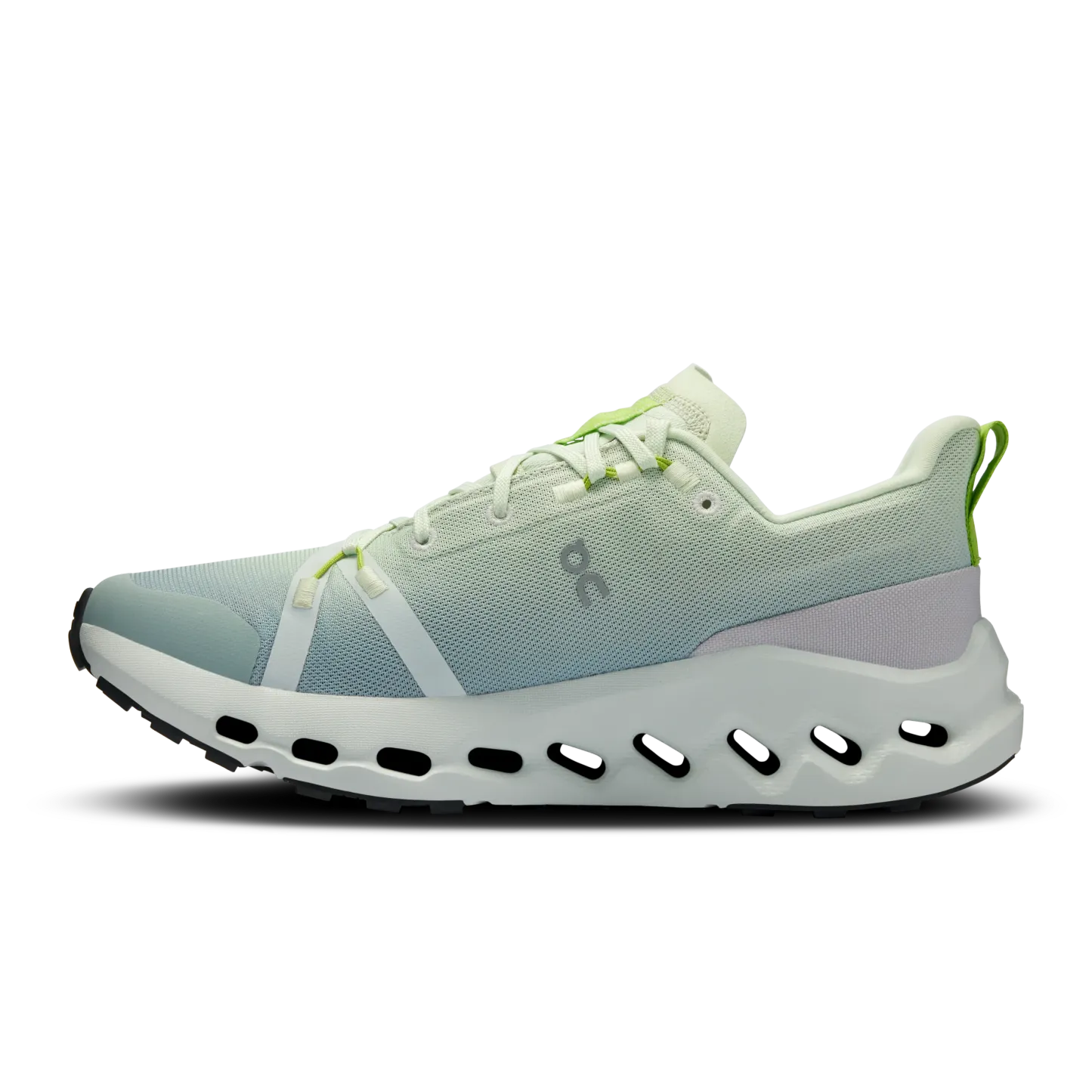 Women' Cloudsurfer Trail Waterproof