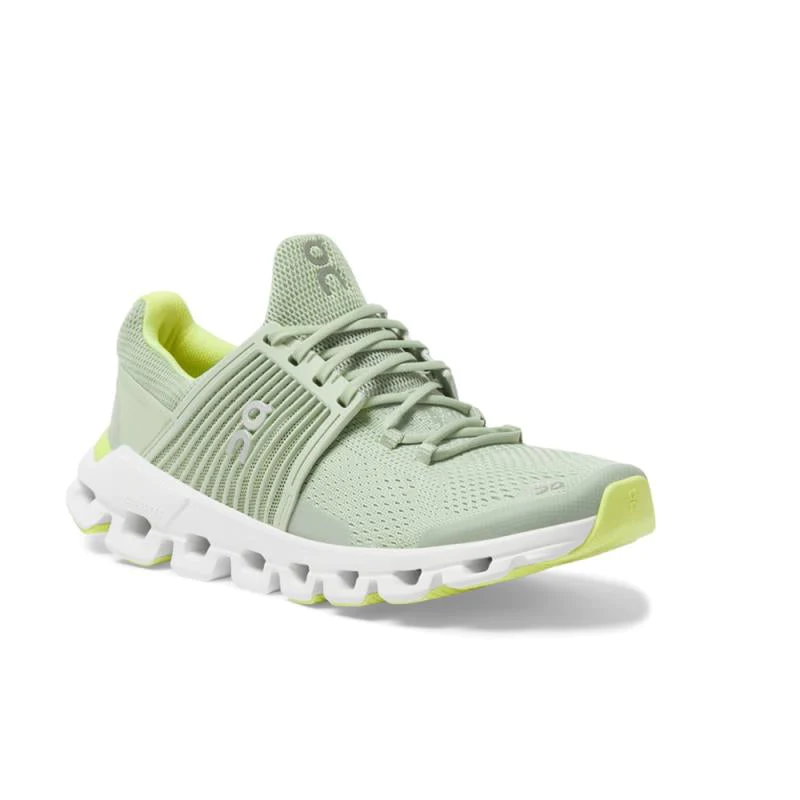 swift Blush Denim