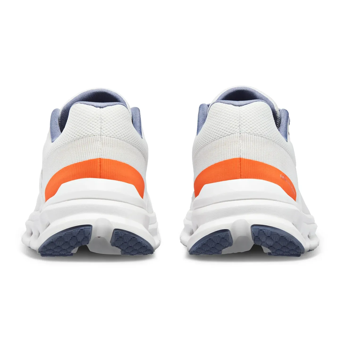 Othtn Cloudrunner Undyed White | Flame Women's