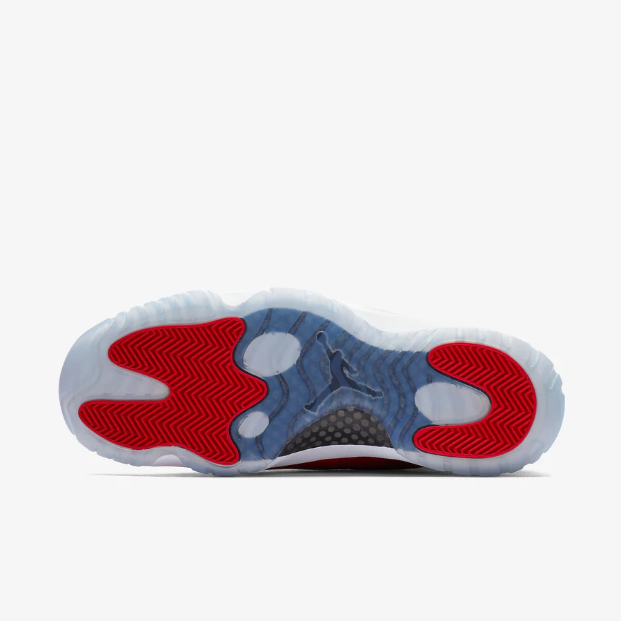 (Men's) Athtir Jorthtdan 11 Retro 'Win Like 96'