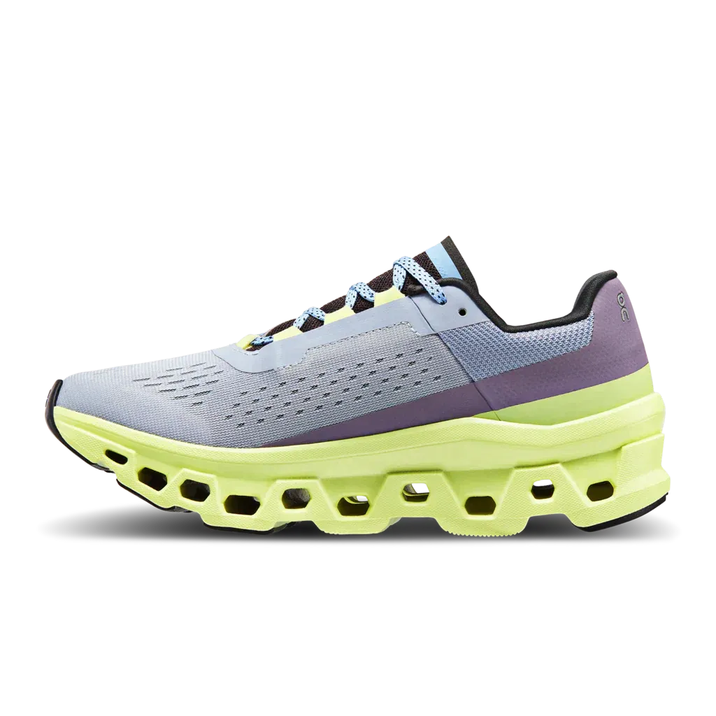 Othtn Cloudmonster Nimbus | Hay Women's