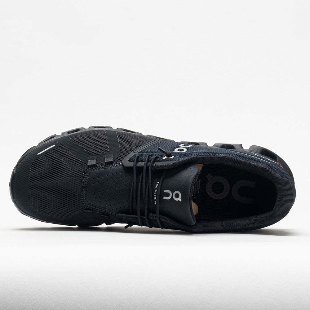 Othtn Cloud 5 Women's All Black