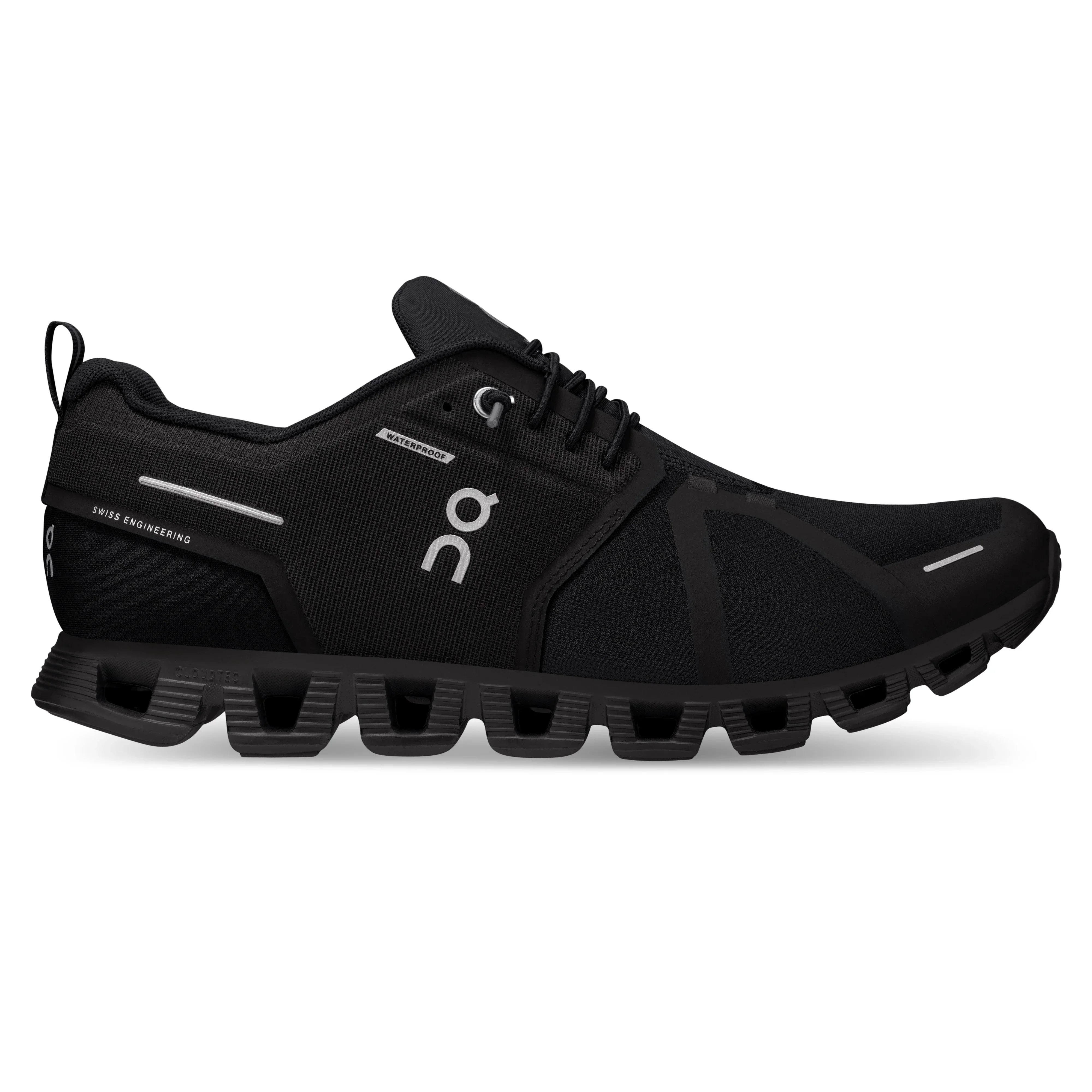 Othtn Cloud 5 Waterproof All Black 
