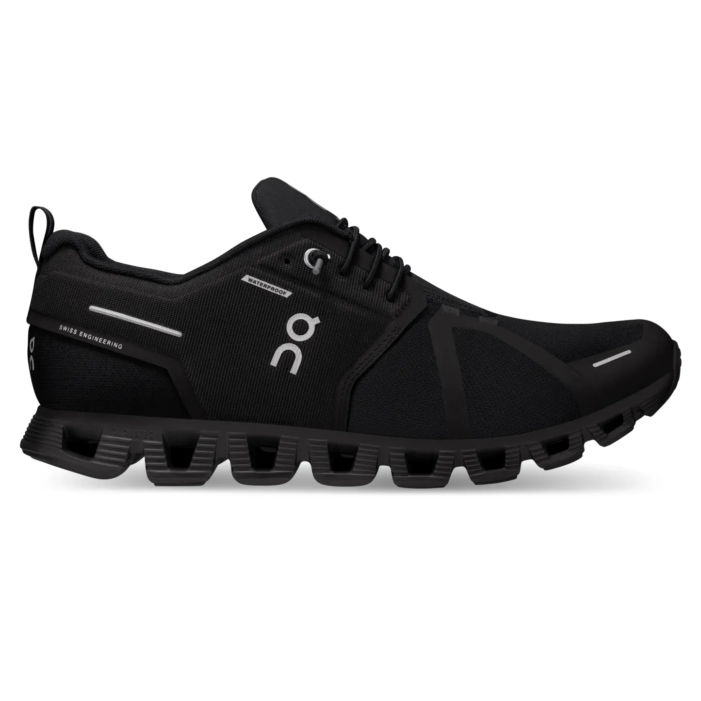 Othtn Cloud 5 Waterproof All Black 