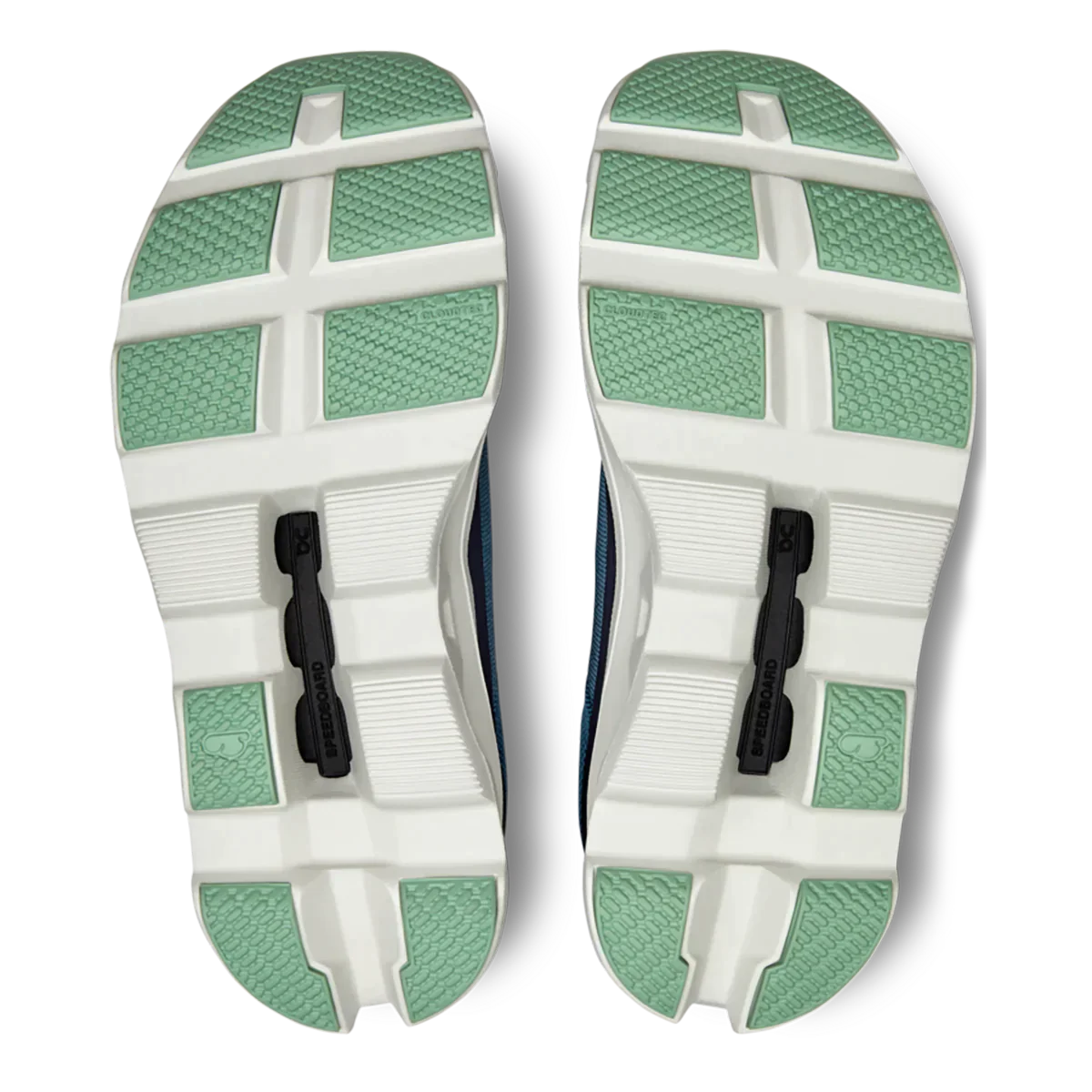 Othtn Cloudmonster Dust | Vapor  Men's