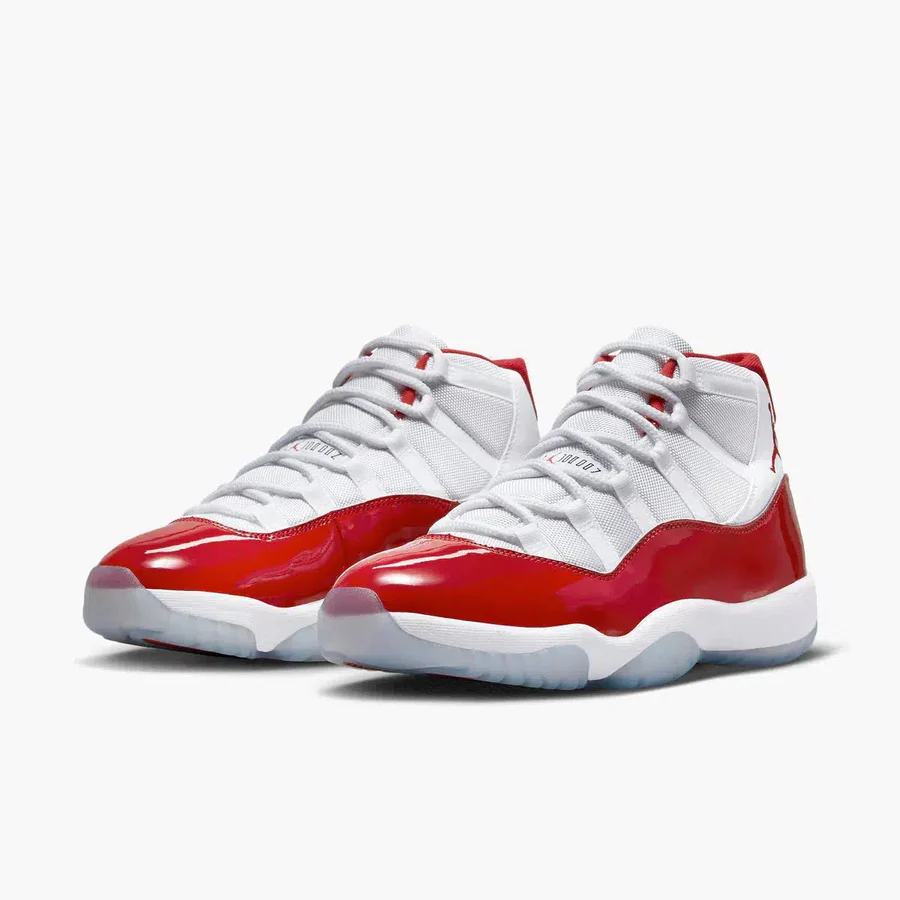 (Men's) Athtir Jorthtdan 11 Retro 'Cherry'
