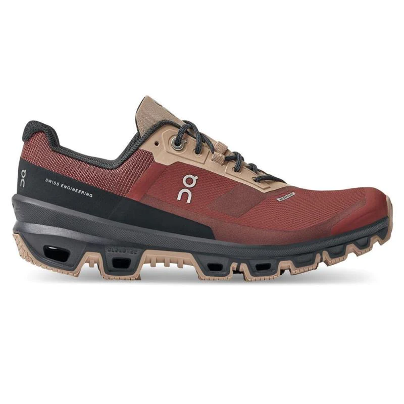 venture Waterproof 3.0 Ruby Magnet