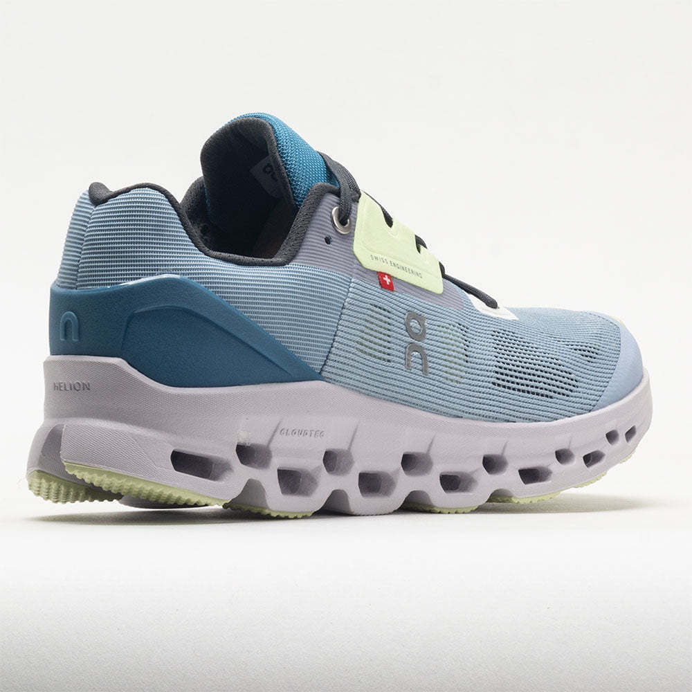 Othtn Cloudstratus Women's Chambray/Lavender