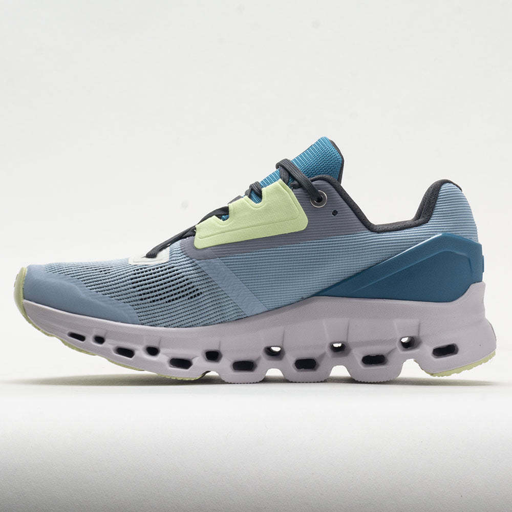 Othtn Cloudstratus Women's Chambray/Lavender