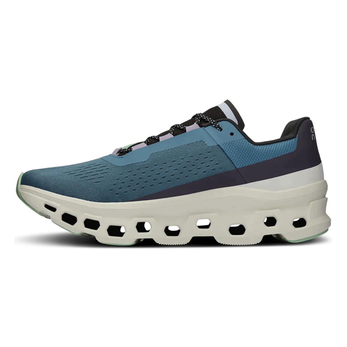 Othtn Cloudmonster Dust | Vapor  Men's