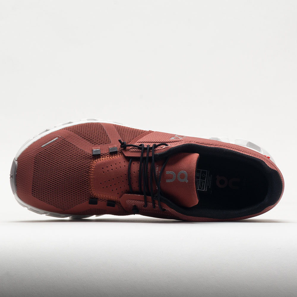 Othtn Cloud 5 Herren Ruby/Rust