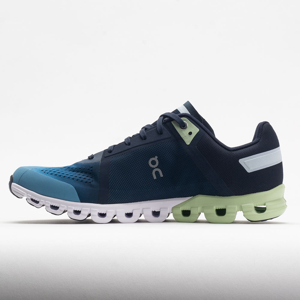 Othtn Cloudflow Men's Ink/Meadow