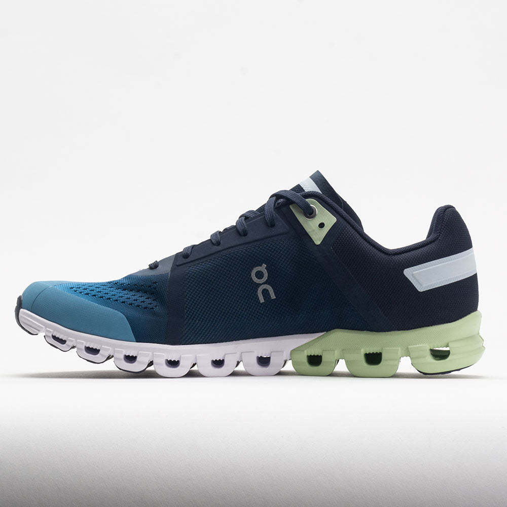 Othtn Cloudflow Men's Ink/Meadow