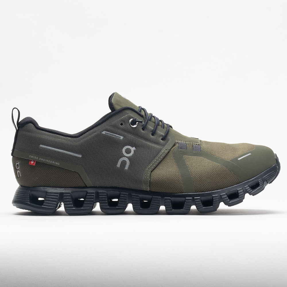 Othtn Cloud 5 Waterproof Men's Olive/Black