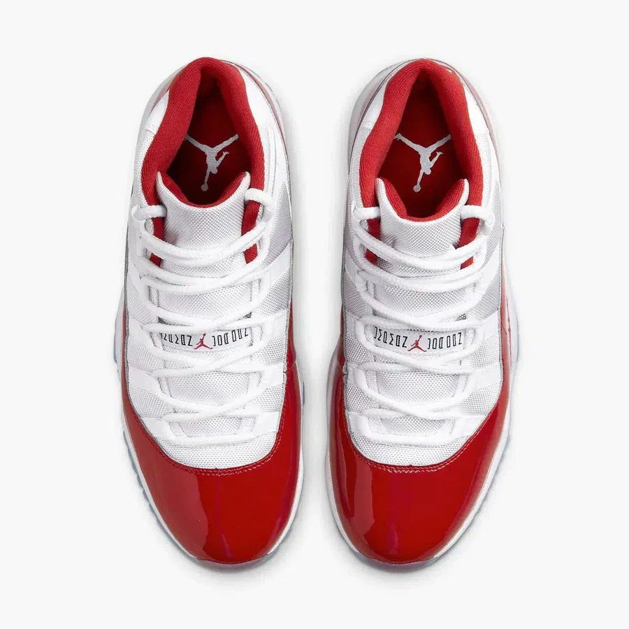(Men's) Athtir Jorthtdan 11 Retro 'Cherry'